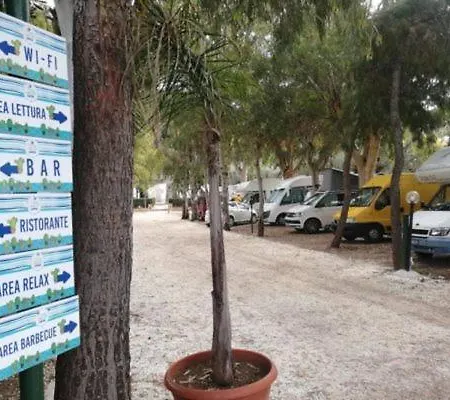 Hotel Paradiso Del Mare *